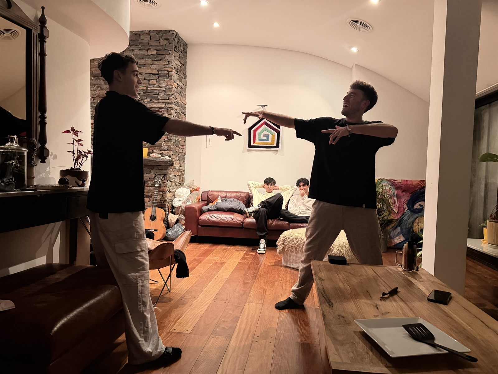 Foto de coliving