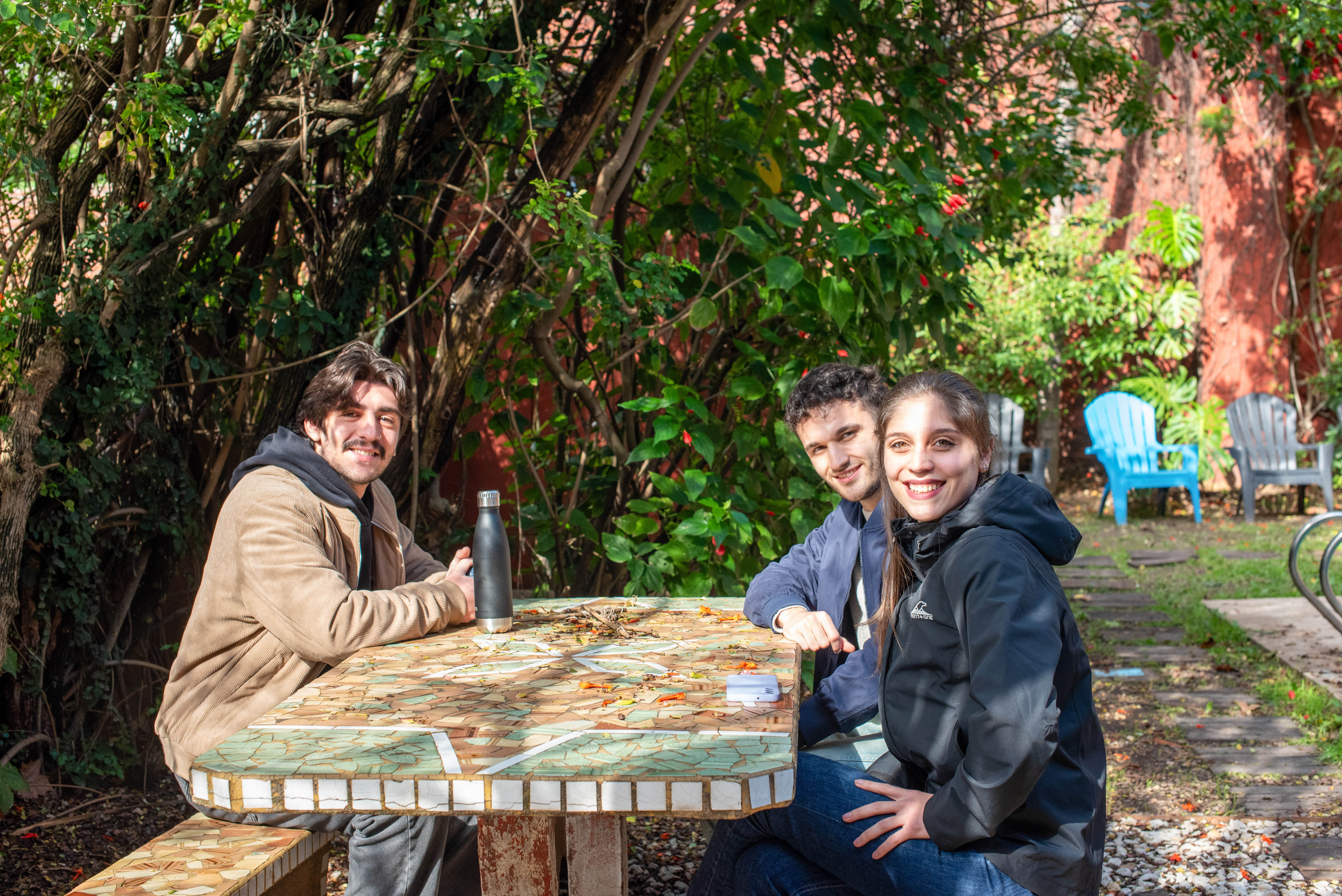 Foto de coworking